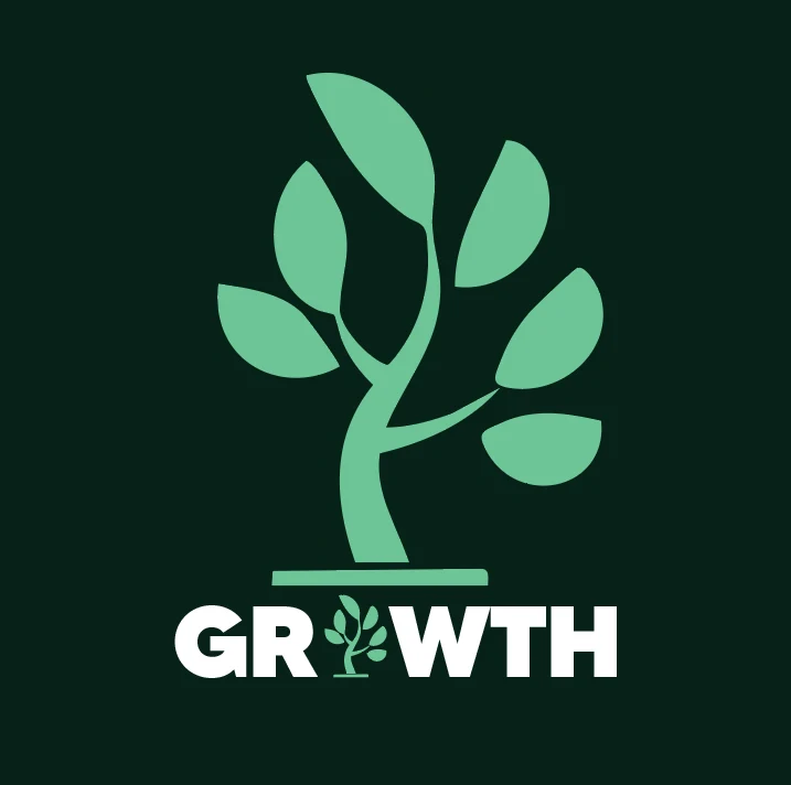 Logo GROWTH