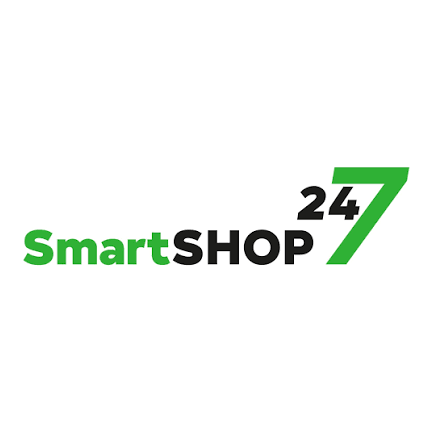 SmartShop logo